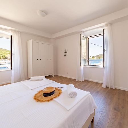 Central Seaside Residence Vis Exteriér fotografie