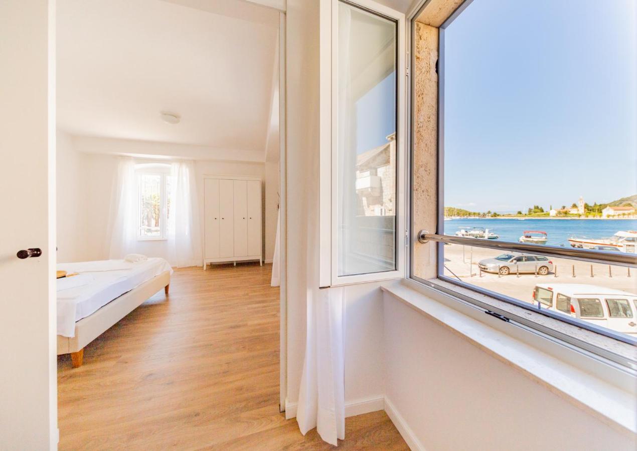 Central Seaside Residence Vis Exteriér fotografie