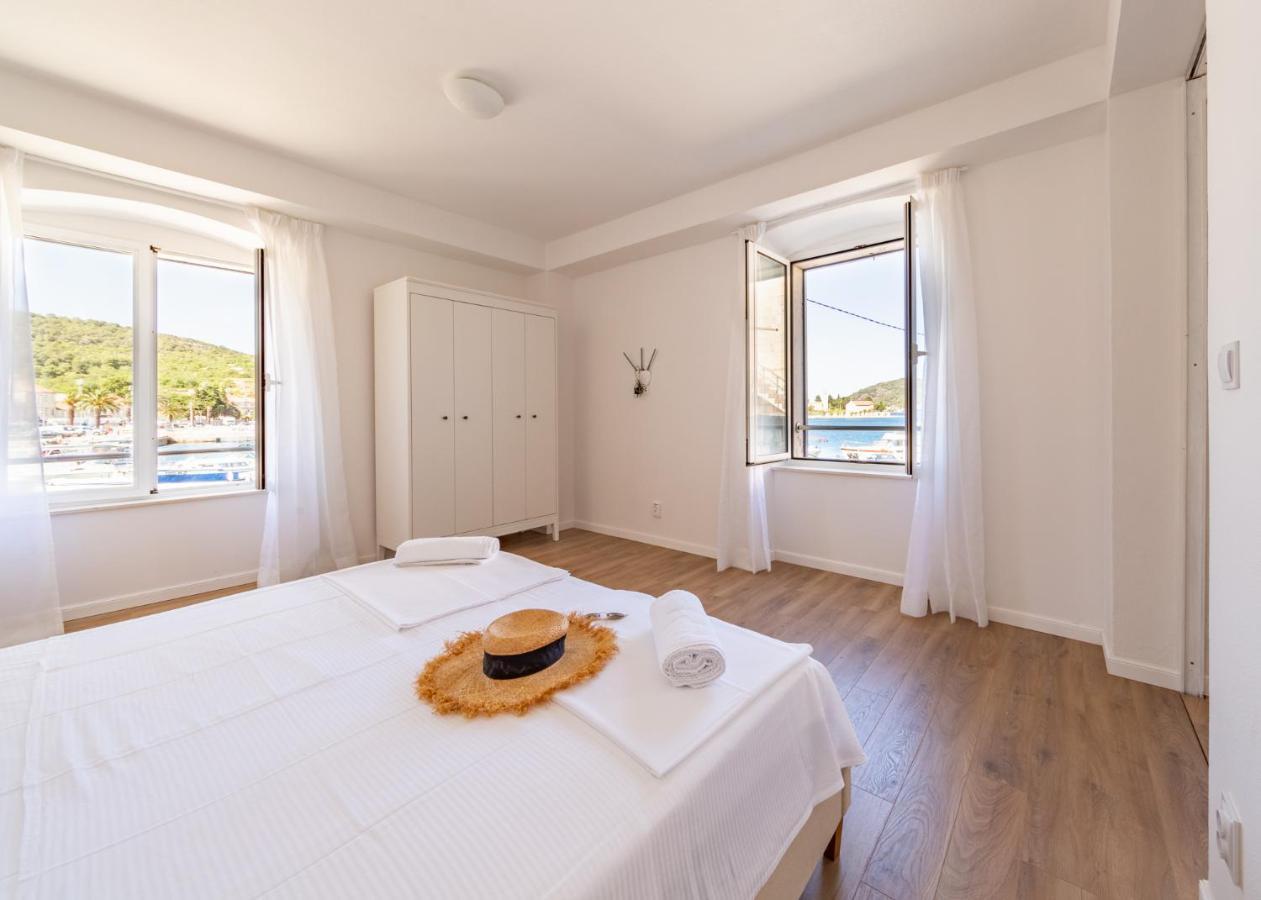 Central Seaside Residence Vis Exteriér fotografie